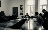  Ірина Ярмоленко: на засіданні депутатської групи «Рівні можливості» обговорили, як зробити Житомир містом рівних можливостей