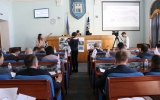 Депутати міської ради затвердили Концепцію міської програми «Житомир – місто рівних можливостей» на 2020-2025 роки