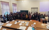  Студенти з усієї країни відвідали «EU Study Days in Ukraine»  