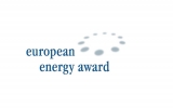 Житомир отримав Європейську енергетичну відзнаку