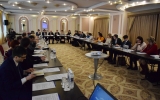 Житомирські фахівці долучилися до обговорень законодавчих змін для запровадження зелених облігацій в Україні