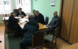 Міський голова Сергій Сухомлин провів особистий прийом громадян