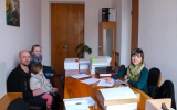 Депутатка міської ради Ірина Ярмоленко підписала Декларацію підтримки політичних реформ