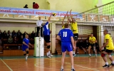 Під патронатом міського голови у Житомирі відбудеться всеукраїнський турнір з волейболу   