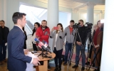 Дмитро Ткачук надав пояснення щодо ситуації з перевезенням пільговиків у Житомирі