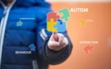 2 квітня - Всесвітній день поширення інформації про проблему аутизму