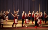 20 стипендій міського голови отримують кращі вихованці школи хореографічних мистецтв «Сонечко»