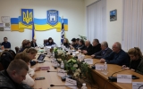 Виконавчий комітет Житомирської міської ради підтримав рішення щодо розподілу субвенцій 