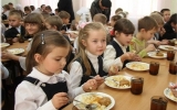 Житомир відпрацьовує нове шкільне харчування