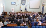 Музичній школі №4 Житомира присвоєно ім’я Лесі Українки