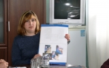 Катерина Самолюк стала переможцем конкурсу на посаду директора Третього інклюзивно-ресурсного центру