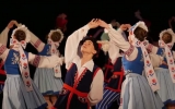 Академічному ансамблю танцю «Сонечко» - 45
