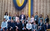 Житомирські учні здобули 6 перемог у Всеукраїнському конкурсі Малої академії наук