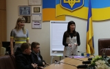 Молодь Житомира взяла участь в програмі Міжнародного благодійного фонду «Місія в Україну»