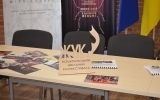 У Житомирі стартує  прийом заявок  до участі у Всеукраїнському  шкільному кінофестивалі «ЖУК»