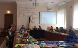 Житомирські педагоги взяли участь  у  Всеукраїнському науково-методичному семінарі 