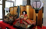 Виставка надбань японської культури у Житомирі