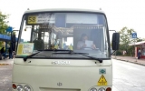 Житомир – одне з міст України, де діє найнижчий тариф на проїзд у маршрутних автобусах.  