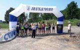 Житомирянка виграла чемпіонат України з гірського бігу