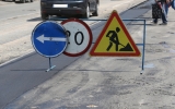 У Житомирі триває поточний ремонт доріг