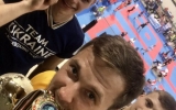 Житомирянин Володимир Демчук сьомий рік поспіль виграв Кубок світу з кікбоксингу WAKO 
