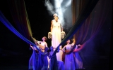 У Житомирському  музично-драматичному театрі імені Івана Кочерги відбулося закриття ювілейного 75-го театрального сезону