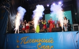 У Житомирі завершився V фестиваль «Пісенний Спас» 