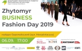 Zhytomyr Business Fashion Day 2019