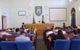  Депутати прийняли рішення щодо внесення змін до Комплексної Програми соціального захисту населення Житомирської міської об’єднаної територіальної громади на 2016 - 2020 роки