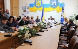 Виконавчий комітет погодив план заходів щодо відзначення Дня Захисника України, Дня Українського козацтва та Свята Покрови