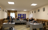 На посаду директора Житомирської міської гуманітарної гімназії №23  ім. М. Очерета претендує 3 кандидата
