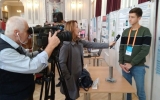 Вихованець ЖМЦНТТУМ представить свою розробку на Міжнародному фестивалі інженерних наук і технологій  «I-Fest-2020» у Тунісі