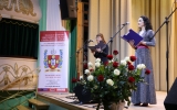 У Житомирі відзначають  101-річницю  відновлення незалежності Польщі та державності України