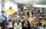 Бібліотека Нової української школи – простір для освітніх можливостей кожного учня