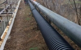 Розпочато  реконструкції з очисних споруд