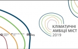 У рамках  Форуму «Кліматичні амбіції міст» було презентовано сценарій переходу міста Житомира на 100 % ВДЕ