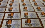 У Житомирі вшанували ліквідаторів наслідків аварії на ЧАЕС