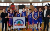 БК  Житомир виграв у львівської команди на виїзному турі вищої баскетбольної ліги
