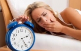 Симптоми та профілактика хронічного безсоння