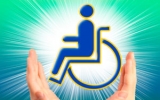 Механізм забезпечення осіб з інвалідністю,  дітей з інвалідністю та інших окремих категорій населення технічними та іншими засобами реабілітації