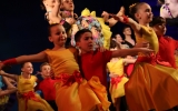 Житомирський Центр творчості дітей і молоді відзначає  85-річчя з дня заснування