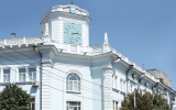 Шістдесят сьома (позачергова) сесія Житомирської міської ради відбудеться 26 травня