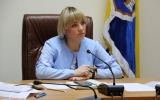 Відеовітання заступника міського голови М.О. Місюрової з нагоди підтримки загальноєвропейського заходу «Дні сталої енергії»