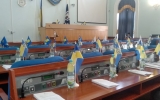 Розпочалась шістдесят дев’ята (позачергова) сесія Житомирської міської ради