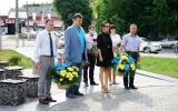 У Житомирі розпочалися заходи з нагоди річниці від  дня народження Олега Ольжича