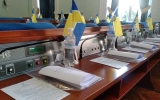Розпочалось пленарне засідання 70-ої сесії Житомирської міської ради