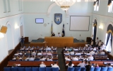 Депутати заслухали звіт про виконання бюджету житомирської громади  за I півріччя 2020 року