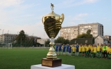 У Житомирі планують провести ІІ відкритий турнір з футболу пам’яті Дмитра Рудя