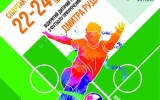 22-24 серпня на стадіоні «Спартак – Арена» відбудеться ІІ турнір пам’яті Дмитра Рудя