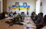  «Угода мерів-Схід»: у Житомирі  - делегація із семи українських міст
